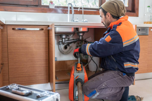 Best Sprinkler Systems  in Rossford, OH