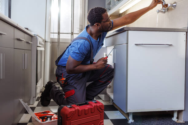 Best Leak Detection Services  in Rossford, OH