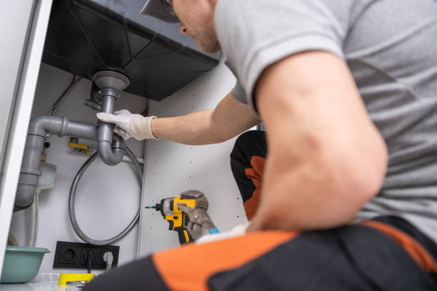 Best Shower Repair Services  in Rossford, OH