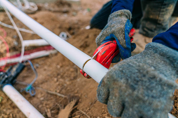 Best Plumbing Repair Near Me  in Rossford, OH