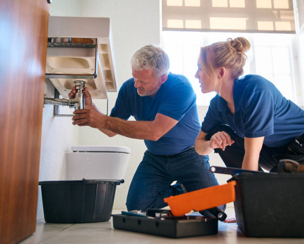 Best Gas Line Repair  in Rossford, OH